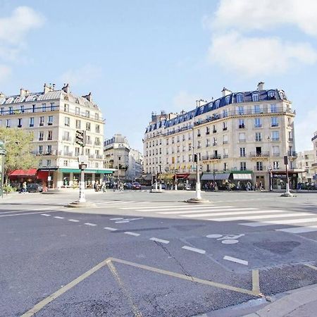 New-Appartement Claude Bernard Paris V Eksteriør bilde