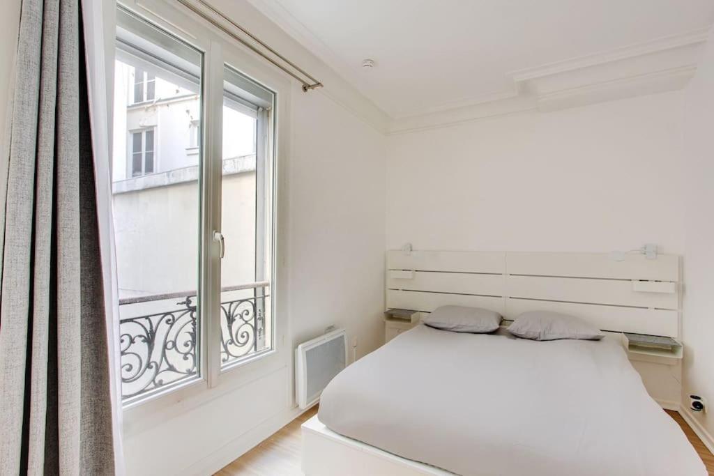 New-Appartement Claude Bernard Paris V Eksteriør bilde